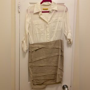 Alice and Olivia Corporate Dress